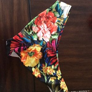 Bathing suit bottoms